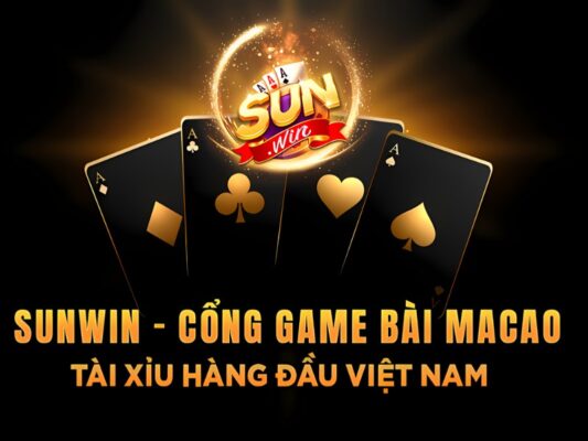 Giới thiệu nhà cái Sunwin