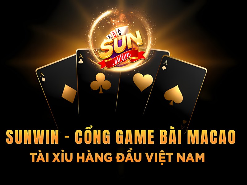 Giới thiệu nhà cái Sunwin