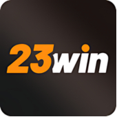 23WIN Logo