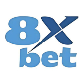 8XBET Logo