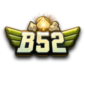 B52 Logo