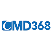 CMD368 Logo