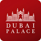 Dubai Palace Logo