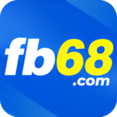 FB68 Logo