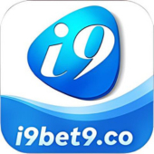 i9BET Logo