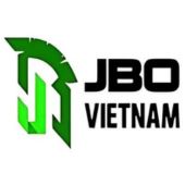 JBO Logo